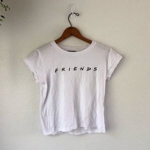 Friends Tee